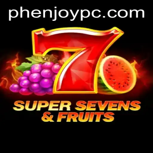 Unveiling 7SuperSevensFruits: A Juicy Gaming Adventure by PHENJOY