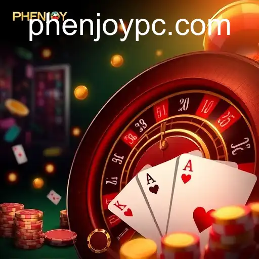 Security and Trust PHENJOY - International Licenses and Certifications
