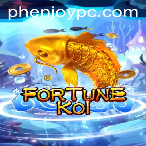 FORTUNEKOI: A Dive into the World of PHENJOY's Latest Gaming Sensation
