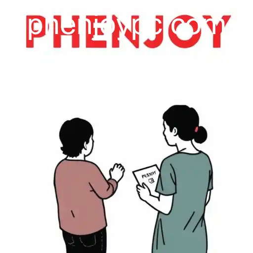 Security and Trust PHENJOY - International Licenses and Certifications