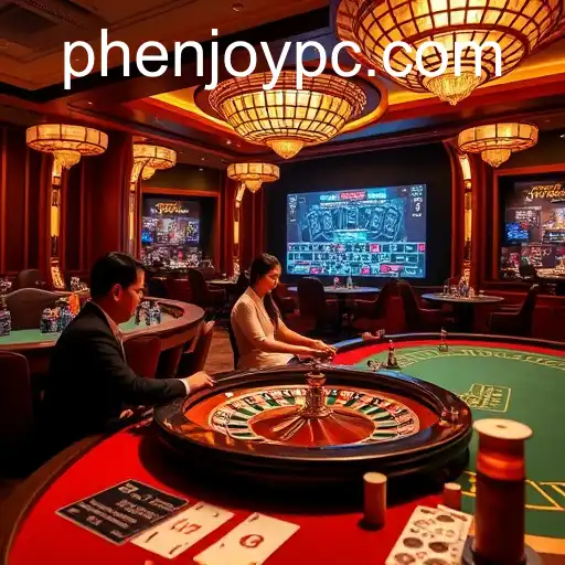 VIP Service PHENJOY - 24/7 Support and Exclusive Benefits