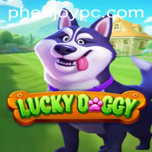 Discover the Excitement of LuckyDoggy by PHENJOY