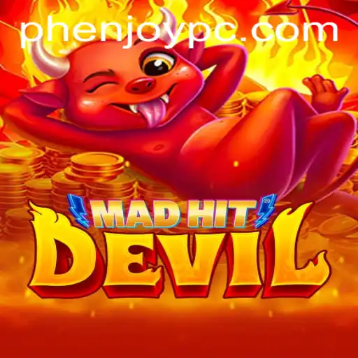 MadHitDevil: The Exciting World of Strategy and Adventure by PHENJOY