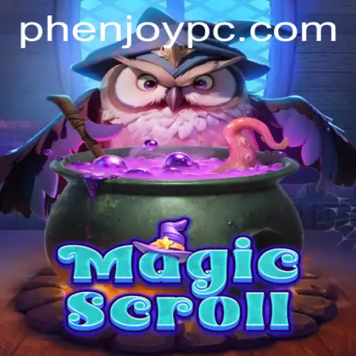 The Enchanting World of MagicScroll: A Compelling Journey into Fantasy with PHENJOY