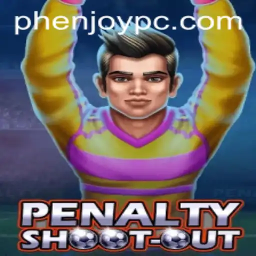 Experience the Thrill of PenaltyShootOut by PHENJOY