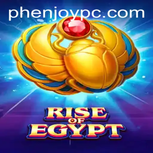 RiseOfEgypt: Discover the Splendor of Ancient Egypt in Modern Gaming