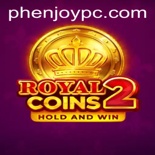 Introduction to RoyalCoins2: A Phenomenal Game by PHENJOY