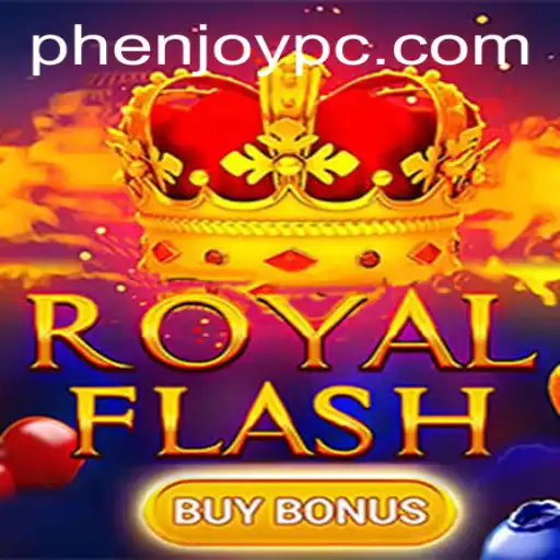 Discover the Excitement of RoyalFlashBuyBonus: A Revolutionary Game by PHENJOY
