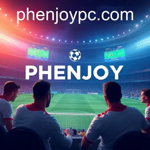 Gaming Experience PHENJOY - 800+ Premium and Exclusive Games