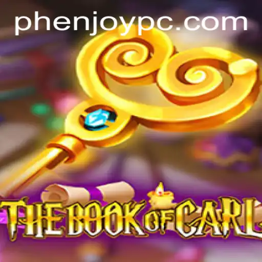 TheBookofCarl: An Immersive Adventure with PHENJOY