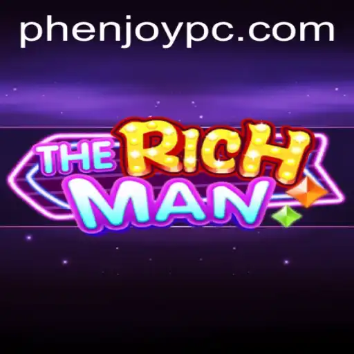 TheRichMan: A New Era of Interactive Gaming by PHENJOY