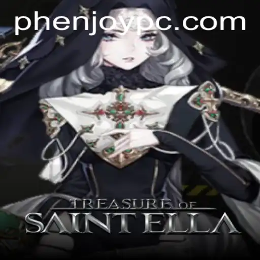 Discover the Excitement of TreasureofSaintElla: A Phenjoy Experience