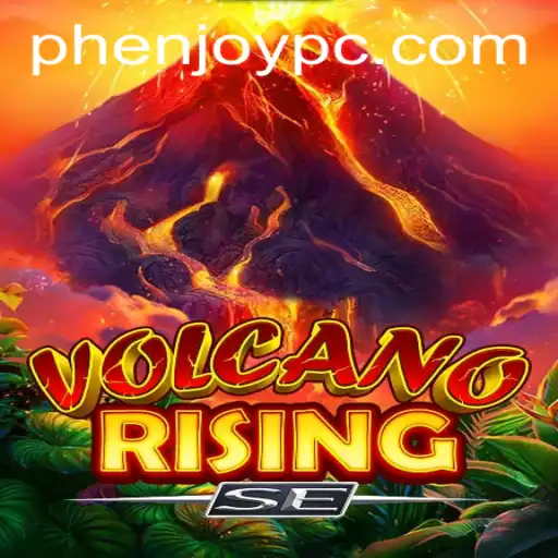 Discover the Thrilling World of VolcanoRisingSE: A Deep Dive into Gameplay and Strategy