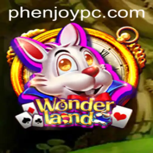 Exploring Wonderland: The Enchanting Game Experience by PHENJOY