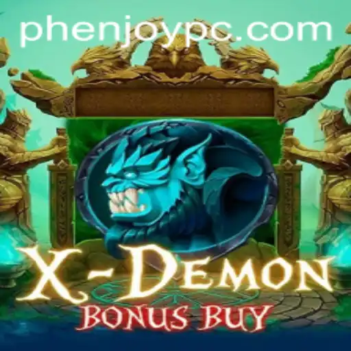 Discover the Thrills of XDemonBonusBuy: A Dive into PHENJOY's Latest Gaming Sensation